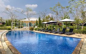 Limon Villa Khao Yai By Slh
